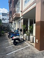 The Signature Hotel Thapae