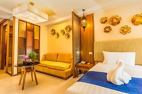 The Signature Hotel Thapae