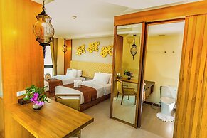 The Signature Hotel Thapae