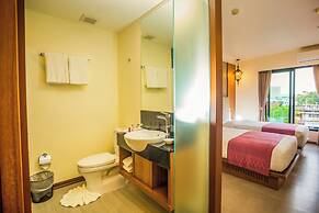 The Signature Hotel Thapae