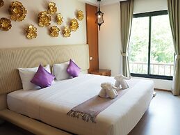 The Signature Hotel Thapae