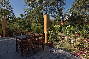 Island Jungle Resort