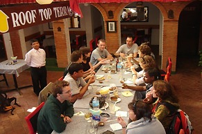 Cafe de Patan
