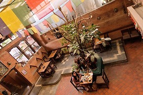 Cafe de Patan