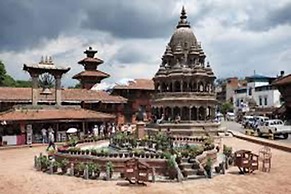 Cafe de Patan