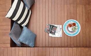 Villa Vela Krabi