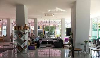 Happy Home