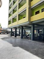 Phongkaew Hotel