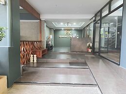 Phongkaew Hotel