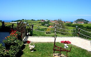 Usotegi  Agroturismo