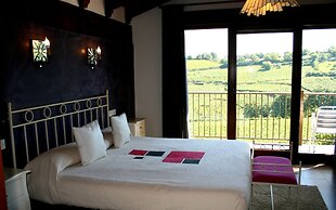 Usotegi  Agroturismo