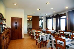Usotegi  Agroturismo