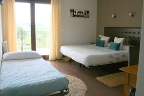 Usotegi  Agroturismo