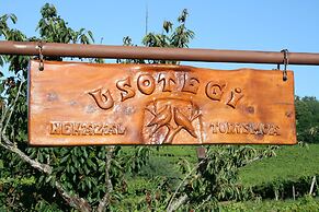 Usotegi  Agroturismo