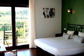 Usotegi  Agroturismo