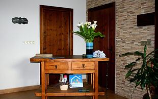 Usotegi  Agroturismo