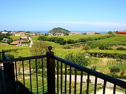 Usotegi  Agroturismo