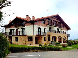 Usotegi  Agroturismo