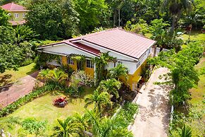 Casa da Buena Vista