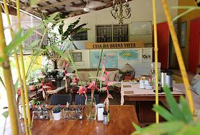 Casa da Buena Vista