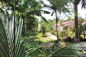 Casa da Buena Vista