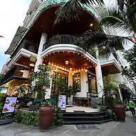 Eco Green Boutique