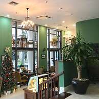 Eco Green Boutique