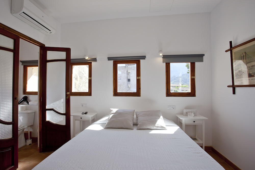 Hotel Can Moragues de Sóller