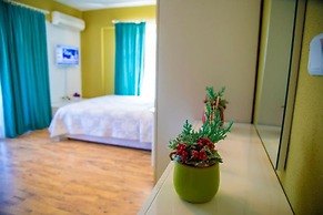 Alacati Private