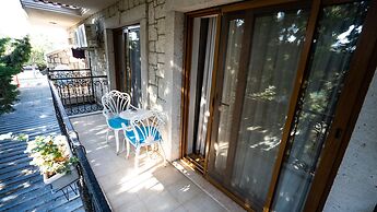 Alacati Private