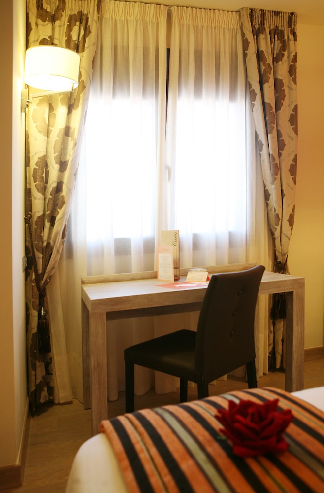Hostal Casa Santos