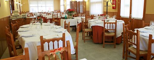 Hostal Casa Santos