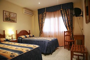 Hostal Casa Santos