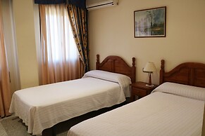 Hostal Casa Santos