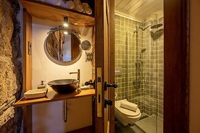 Route Hotel Kaleici