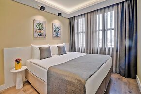 Route Hotel Kaleici
