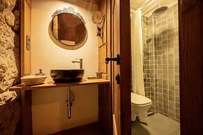 Route Hotel Kaleici