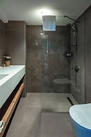 Route Hotel Kaleici
