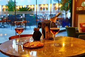 Route Hotel Kaleici