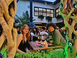 Route Hotel Kaleici