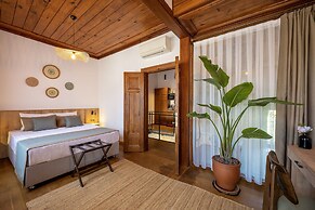 Route Hotel Kaleici