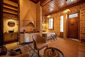 Route Hotel Kaleici