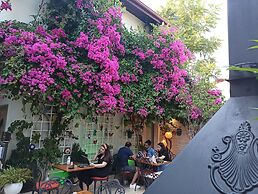 Route Hotel Kaleici