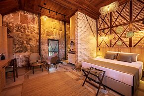 Route Hotel Kaleici