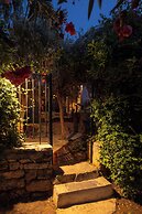 Route Hotel Kaleici