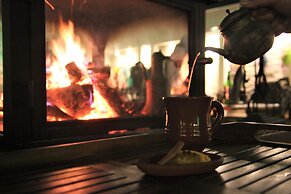 Route Hotel Kaleici