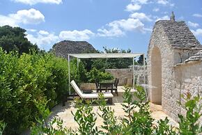 Trulli Paparale