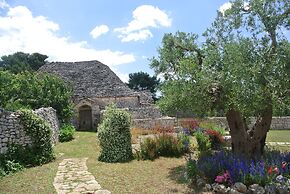 Trulli Paparale
