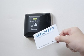 Sancrest Residence Deltamas