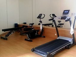 Sancrest Residence Deltamas